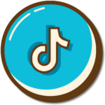 TikTok Logo