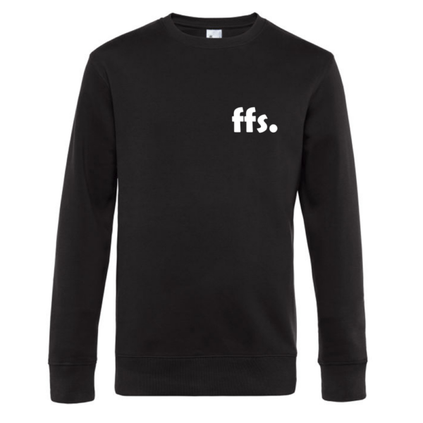 FFS Crew Neck Sweatshirt